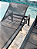 Espreguiçadeira Decor Navy - preta - Imagem 5