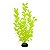 PLANTA PLÁSTICA SOMA ECONOMY 30CM AMARELA (MOD.875) - Imagem 1