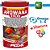 RACAO PRODAC AROWANA STICKS 450G - Imagem 3