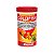 RACAO PRODAC GOLDFISH FLAKES 32G - Imagem 1