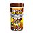 RACAO PRODAC TROPICAL FISH FLAKES 200G - Imagem 1