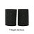 REFIL FILTRO EXT HANG-ON LEECOM-ESPONJA FILTRANTE PACK 2UN - Imagem 1