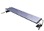 LUMINARIA LED SOMA S-600 (24W) LED WRGB AUTOVOLT - Imagem 3