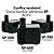 BOMBA SUB BOYU SP- 500 150L/H 110V - Imagem 4