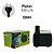 BOMBA SUB BOYU SP- 500 150L/H 220V - Imagem 2