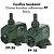 BOMBA SUB BOYU FP - 38 1350L/H 220V - SALDÃO - Imagem 3