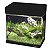 AQUARIO CURVO BOYU MS-220 7,5L PRETO 220V - Imagem 1