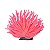 ENFEITE DE SILICONE SOMA ANEMONA SHORT ROSA 11 CM - Imagem 1