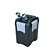 FILTRO CANISTER BOYU FEF-230 (100-300L) 800 L/H 110V (PRETO) - Imagem 1