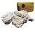 ROCHA MARINHA SOMA MICROSFERA REEF PLATE ROCK NATURAL TOP 20-30CM (CX) - Imagem 1