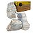 ROCHA SOMA MICROSFERA LAYER MOUNTAIN ROCK (15-25CM) 20KG - Imagem 1