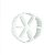 MIDIA FILTRANTE BIOLÓGICA DINÂMICA K2 16x10MM 96g (1L) SOMA - Imagem 2