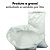MIDIA FILTRANTE BIOLÓGICA DINÂMICA K2 16x10MM 96g (1L) SOMA - Imagem 3