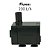 BOMBA SUB BOYU SP- 700 230L/H 110V - Imagem 1