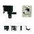 BOMBA SUB BOYU SP- 100 300L/H 220V - Imagem 3