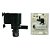 BOMBA SUB BOYU SP- 100 300L/H 110V - Imagem 3