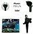 BOMBA SUB BOYU SP-  101 1000 720L/H 110V - Imagem 1