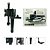BOMBA SUB BOYU SP-  101  800 630L/H 110V - Imagem 3