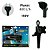 BOMBA SUB BOYU SP-  101  400 480L/H 110V - Imagem 1