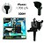 BOMBA SUB BOYU SP-  103 2000 1700L/H 220V - Imagem 1