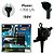 BOMBA SUB BOYU SP-  103 2000 1700L/H 110V - Imagem 2