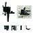 BOMBA SUB BOYU SP-  102 1600 1400L/H 220V - Imagem 3