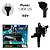 BOMBA SUB BOYU SP-  102 1600 1400L/H 110V - Imagem 1