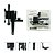 BOMBA SUB BOYU SP-  102 1200 1200L/H 220V - Imagem 3