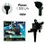 BOMBA SUB BOYU SP-  102 1200 1200L/H 110V - Imagem 1