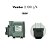 BOMBA SUB SICCE SK- 400 (2.100 L/H) - 110V - Imagem 3