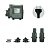 BOMBA SUB SICCE SK- 200 (1200 L/H) - 220V - Imagem 3