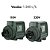 BOMBA SUB SICCE SK- 200 (1200 L/H) - 110V - Imagem 4