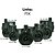 BOMBA SUB SICCE PSK-1000 (3.000L/H) - 220V - Imagem 4
