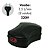 COMPRESSOR DE AR BOYU SE-315 2X3,5L/MIN C/ 2 SAIDAS 220V - Imagem 2