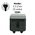 Compressor De Ar Boyu Se-205 C/2 Saidas 220v - Saldão - Imagem 2