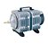 COMPRESSOR DE AR BOYU ELET/MAG ACQ-008 110L/M 220V - Imagem 1