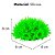 ENFEITE DE SILICONE SOMA CORAL GONIOPORA VERDE - Imagem 2