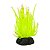 ENFEITE DE SILICONE SOMA ANEMONA LONG TENTACLE AMARELA - Imagem 4