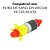 IMPELLER FILTRO EXT HANG-ON LEECOM HI-530 / HI-630 - Imagem 2