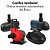 BOMBA SUB BOYU ALTA VAZAO DXB-1500 COM CHAFARIZ 1500L/H 110V - Imagem 3