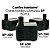 BOMBA SUB BOYU SP- 700 230L/H 220V - Imagem 1