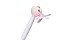 Brinquedo para Gatos TT 1 Versão recarregável ROSA - Imagem 3