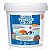 RACAO PRODAC PONDKOI COLOR SMALL  2KG - Imagem 1