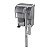 AQUATANK HANG ON FILTER EXTERNO HF-200 220V - Imagem 1