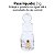 ALIMENTO YEPIST SLIM CISTO DE ARTEMIA DESENCAP. CONSERVA 2G - Imagem 2