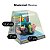 ENFEITE DE RESINA SOMA ACTION DECOR GOLFINHO - Imagem 2