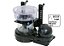 TUNZE SKIMMER HORIZONTAL 9206 P/600L PEIXE/300L CORAIS 110V - Imagem 1