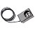TUNZE TOMADA CONTROLLED POWER SOCKET 127V - Imagem 1