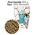 RACAO POYTARA  TIGRE D'AGUA 800G (BAG) - Imagem 6