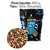 RACAO POYTARA CARPA MIX (6X1)  400G (BAG) - Imagem 5